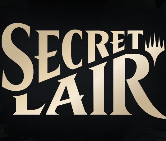 Secret Lair Drop