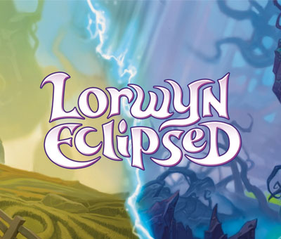 Lorwyn Eclipsed
