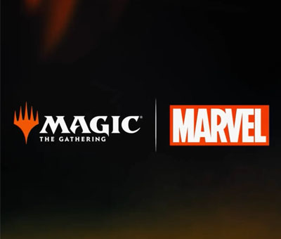 Marvel Super Heroes