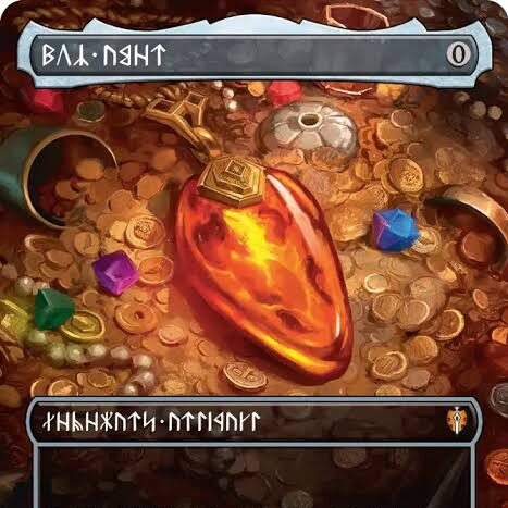 The Hobbit - Single Cards